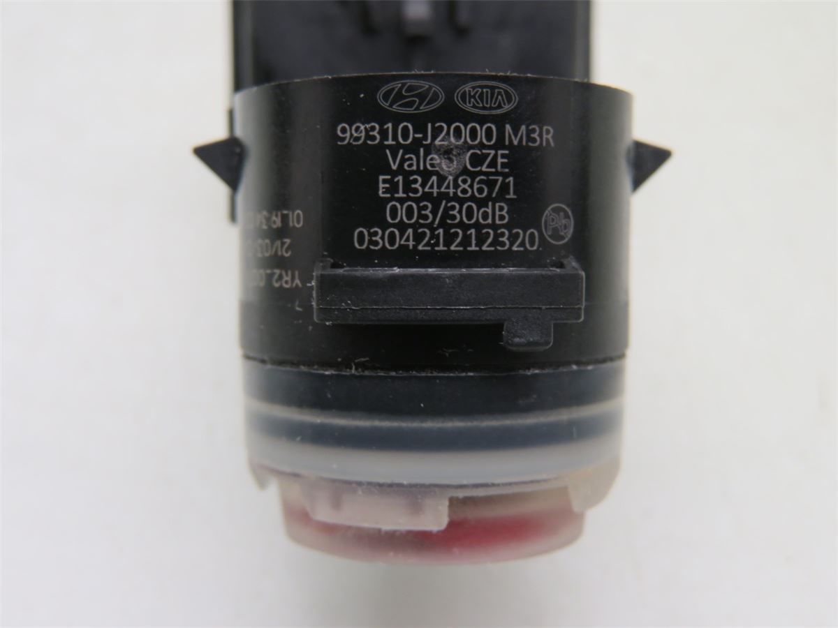 Sensor Parkering Front – bilde 3