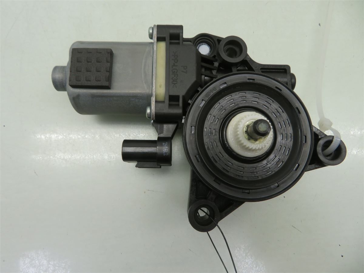 Vindusheismotor – bilde 3