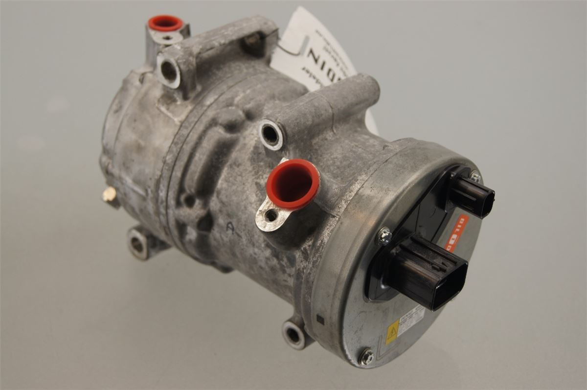 Varme AC Kompressor – bilde 1