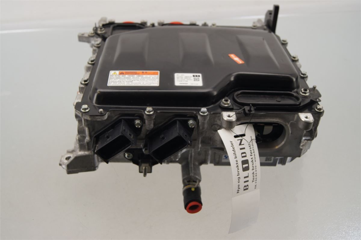 Hybridconverter – bilde 1