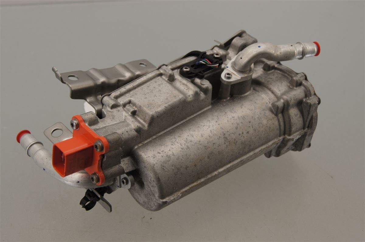 Varmeapparat Reg. Elektrisk – bilde 2