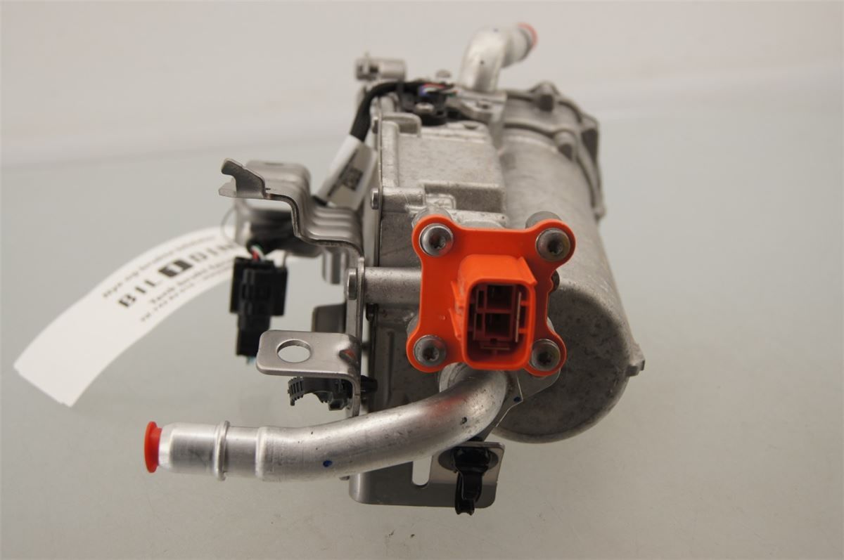 Varmeapparat Reg. Elektrisk – bilde 3