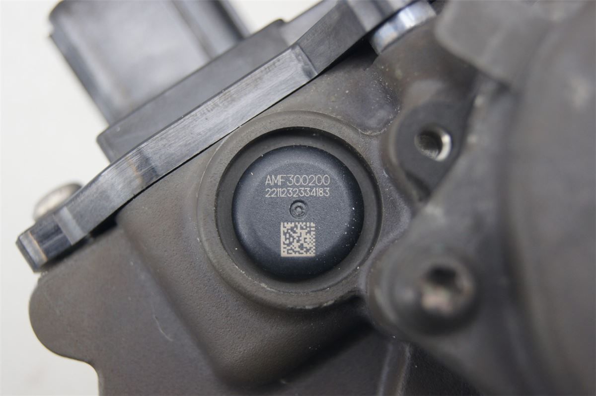 Styreenhet Gearkasse – bilde 3