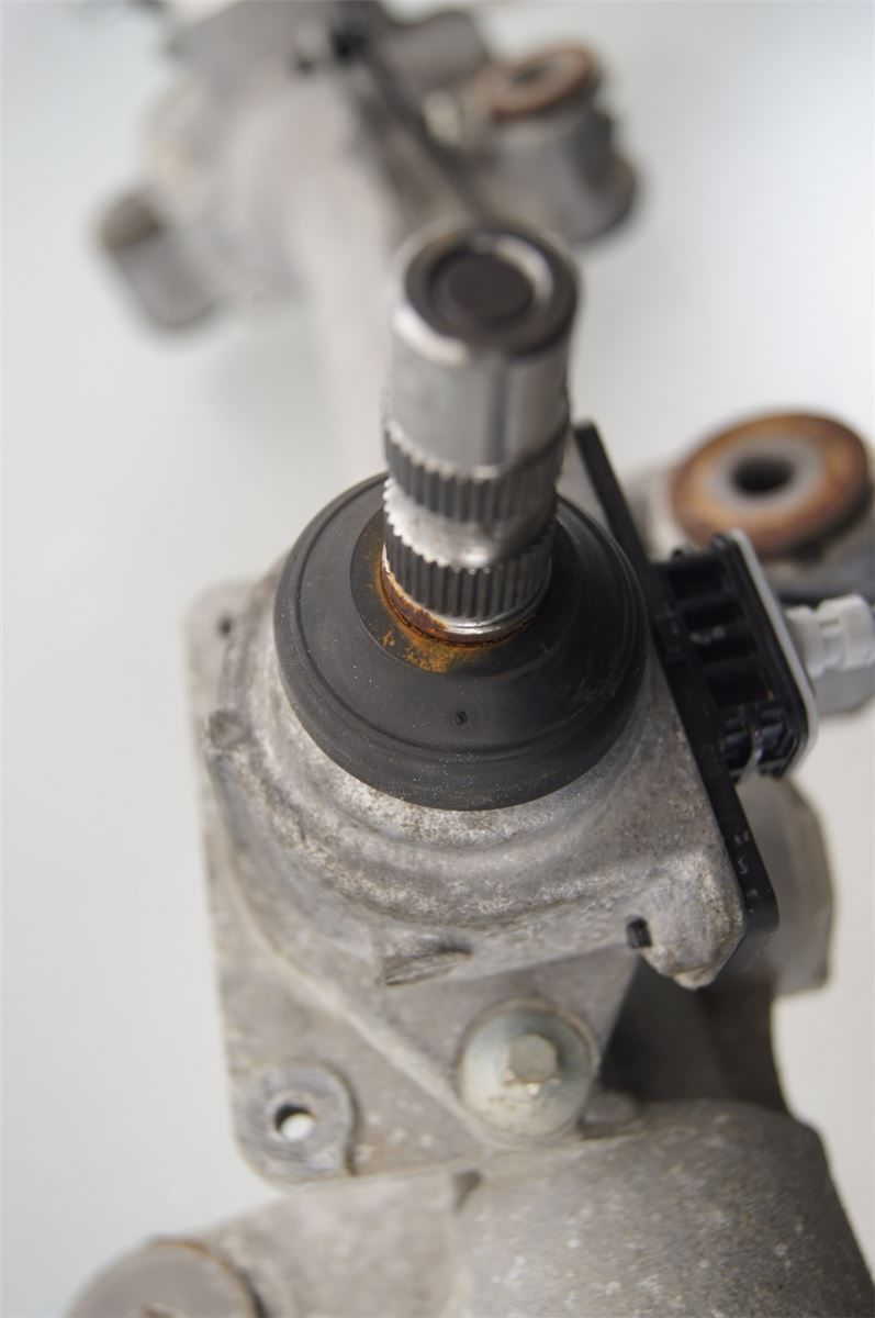 Servo Snekke/Tannstang Elektr. – bilde 3
