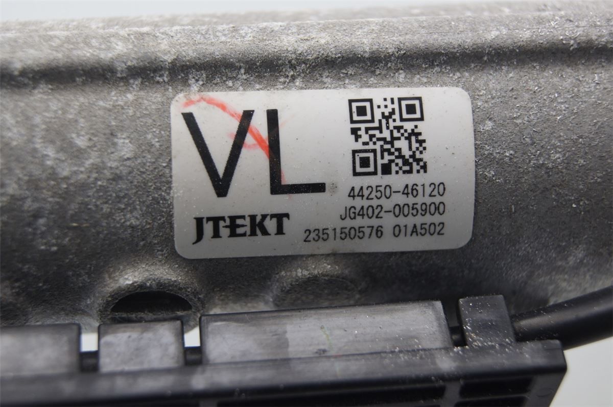 Servo Snekke/Tannstang Elektr. – bilde 4