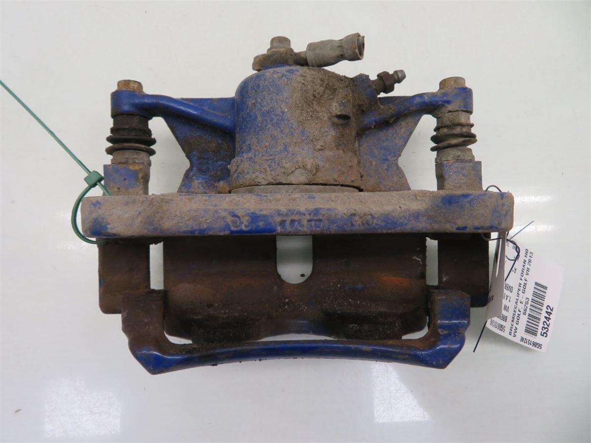 Bremsecaliper Foran Høyre – bilde 1