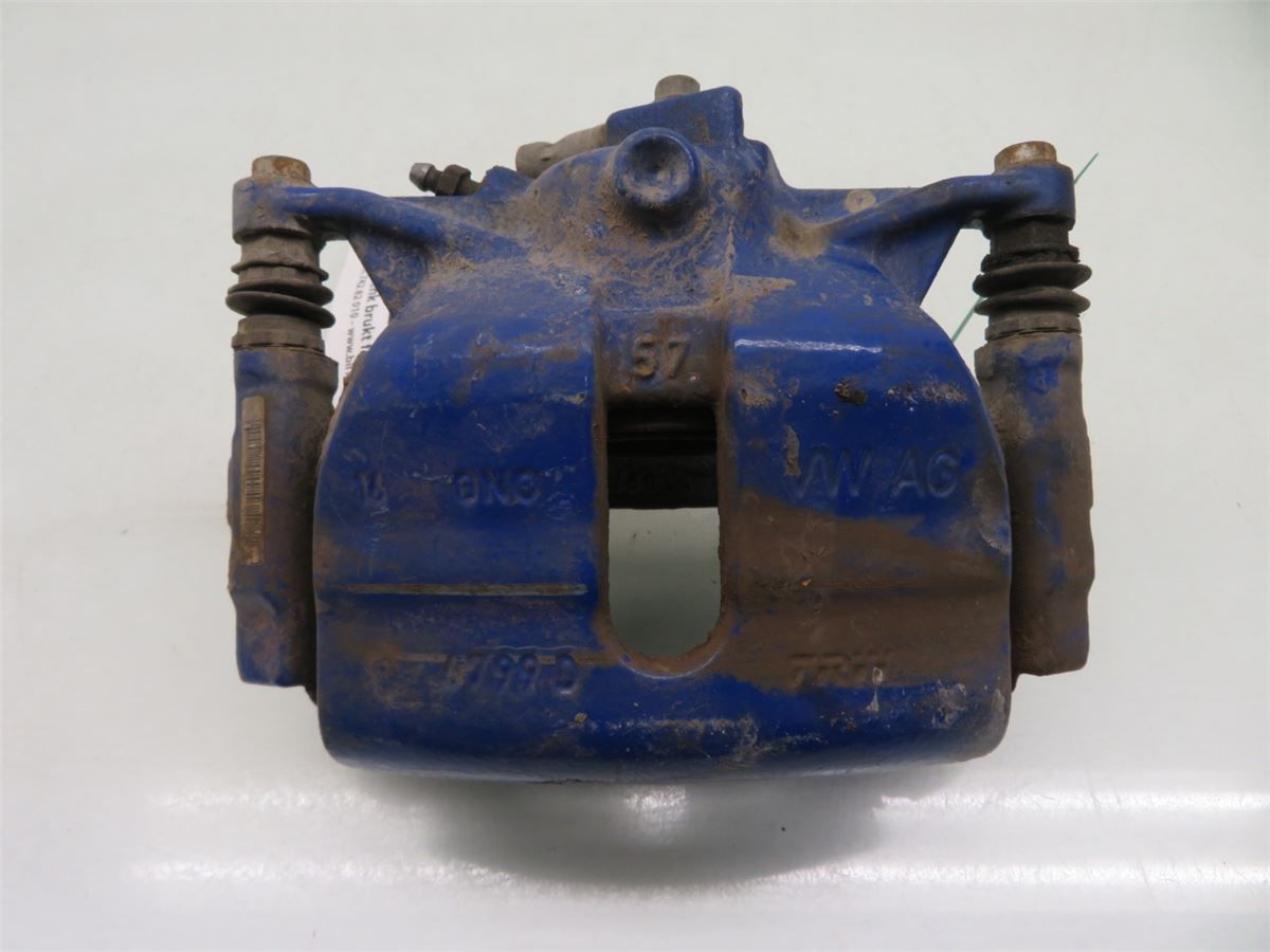 Bremsecaliper Foran Høyre – bilde 2