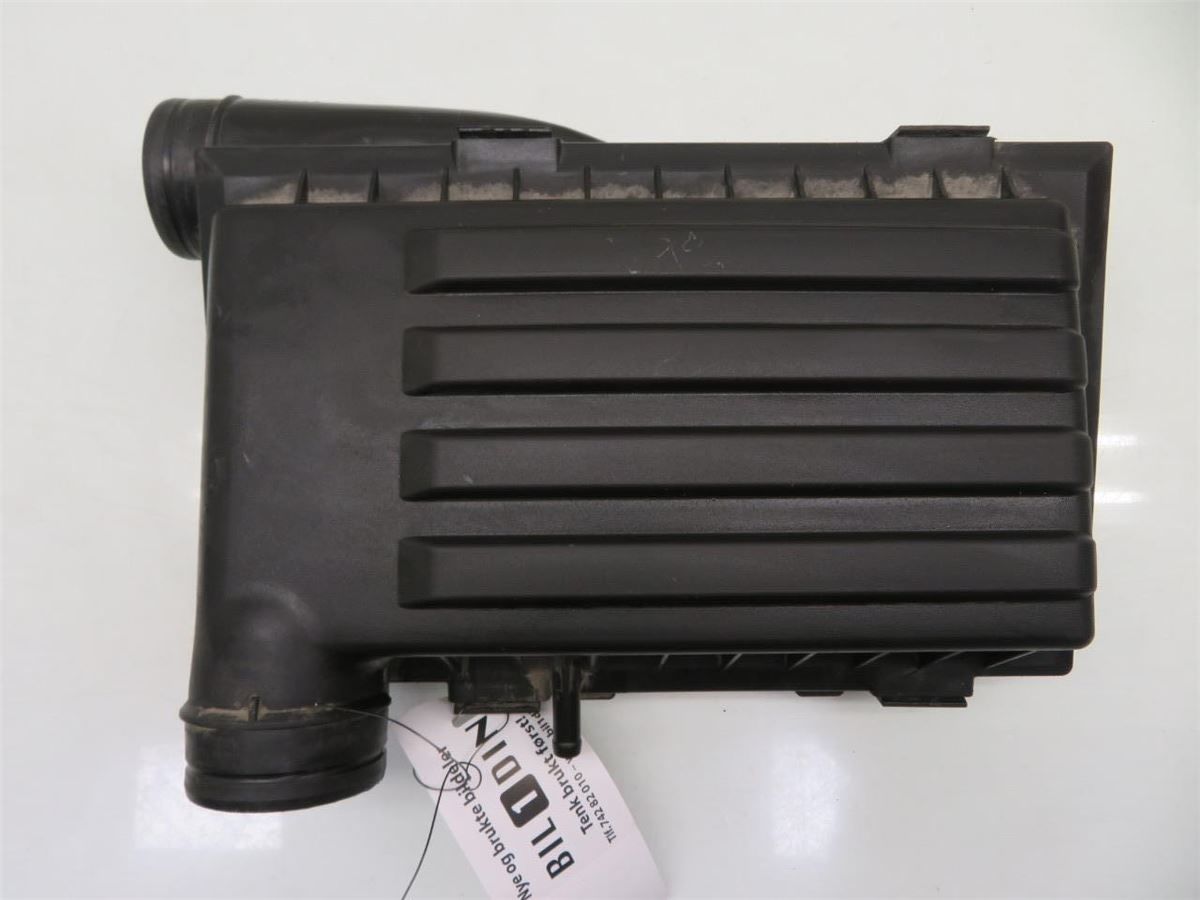 Luftfilter Boks – bilde 1