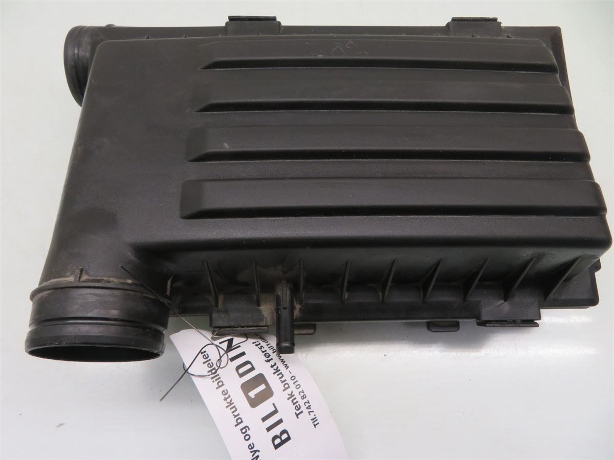 Luftfilter Boks – bilde 2