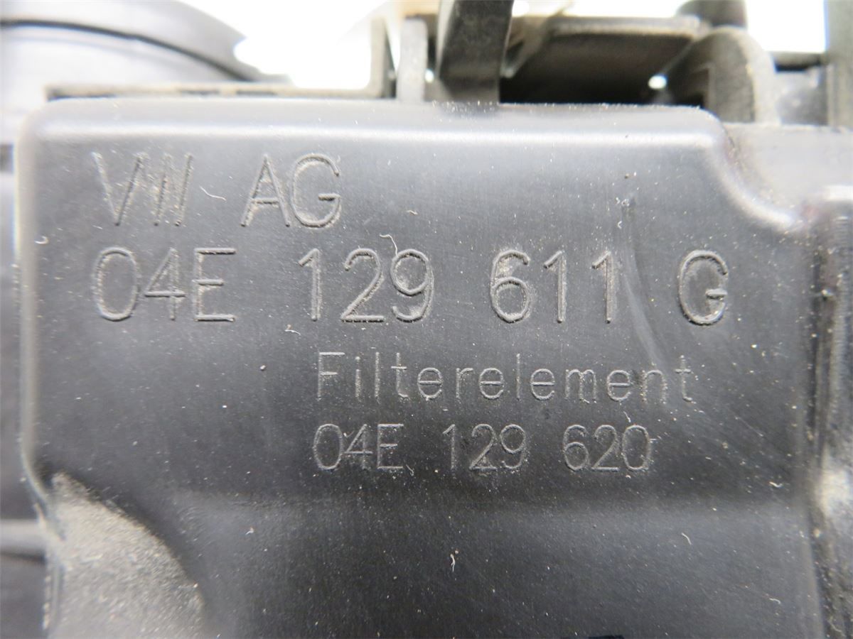 Luftfilter Boks – bilde 4