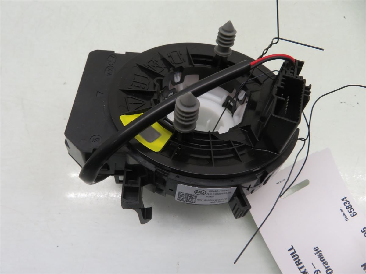 Airbag Kontaktrull – bilde 1