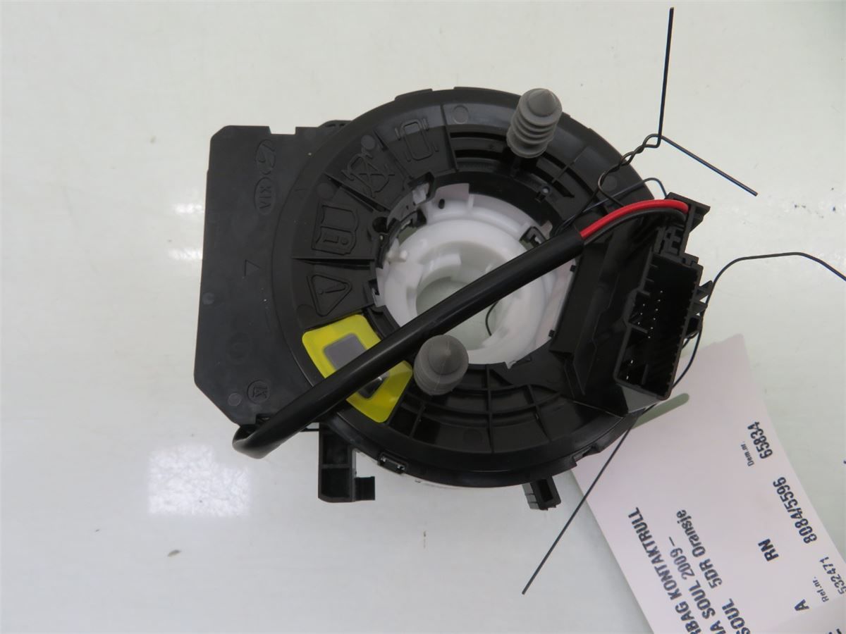 Airbag Kontaktrull – bilde 2