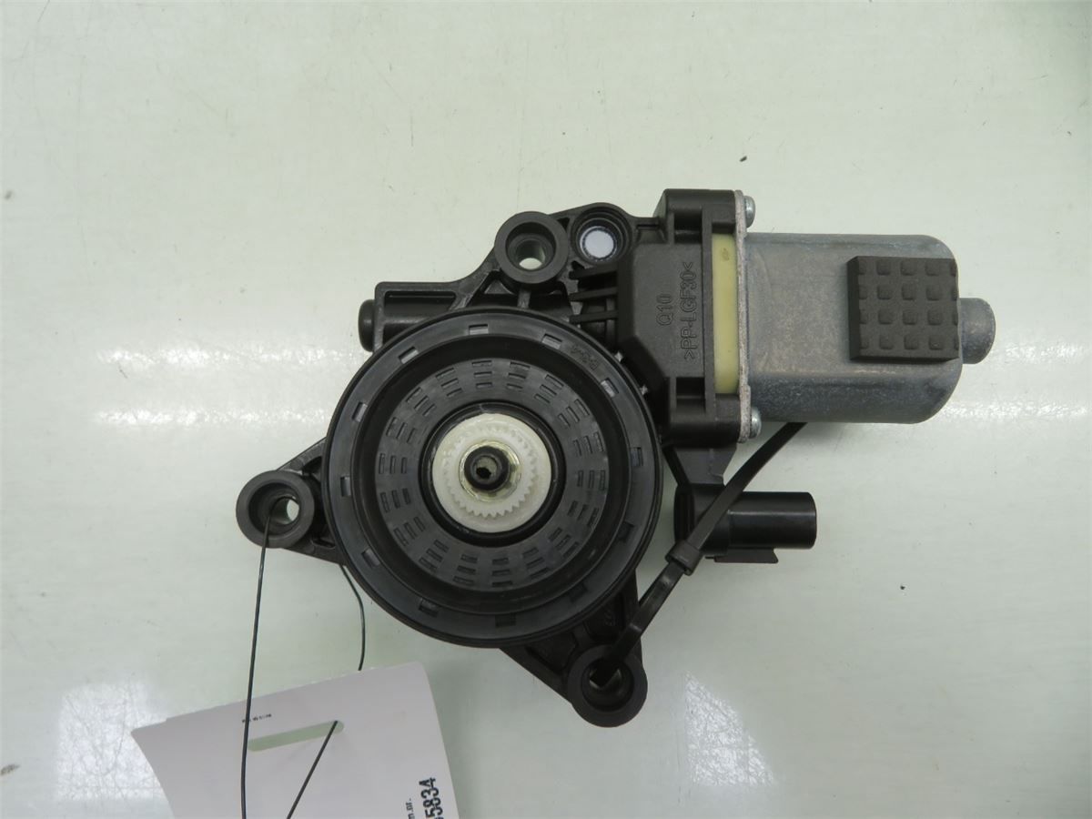 Vindusheismotor – bilde 1