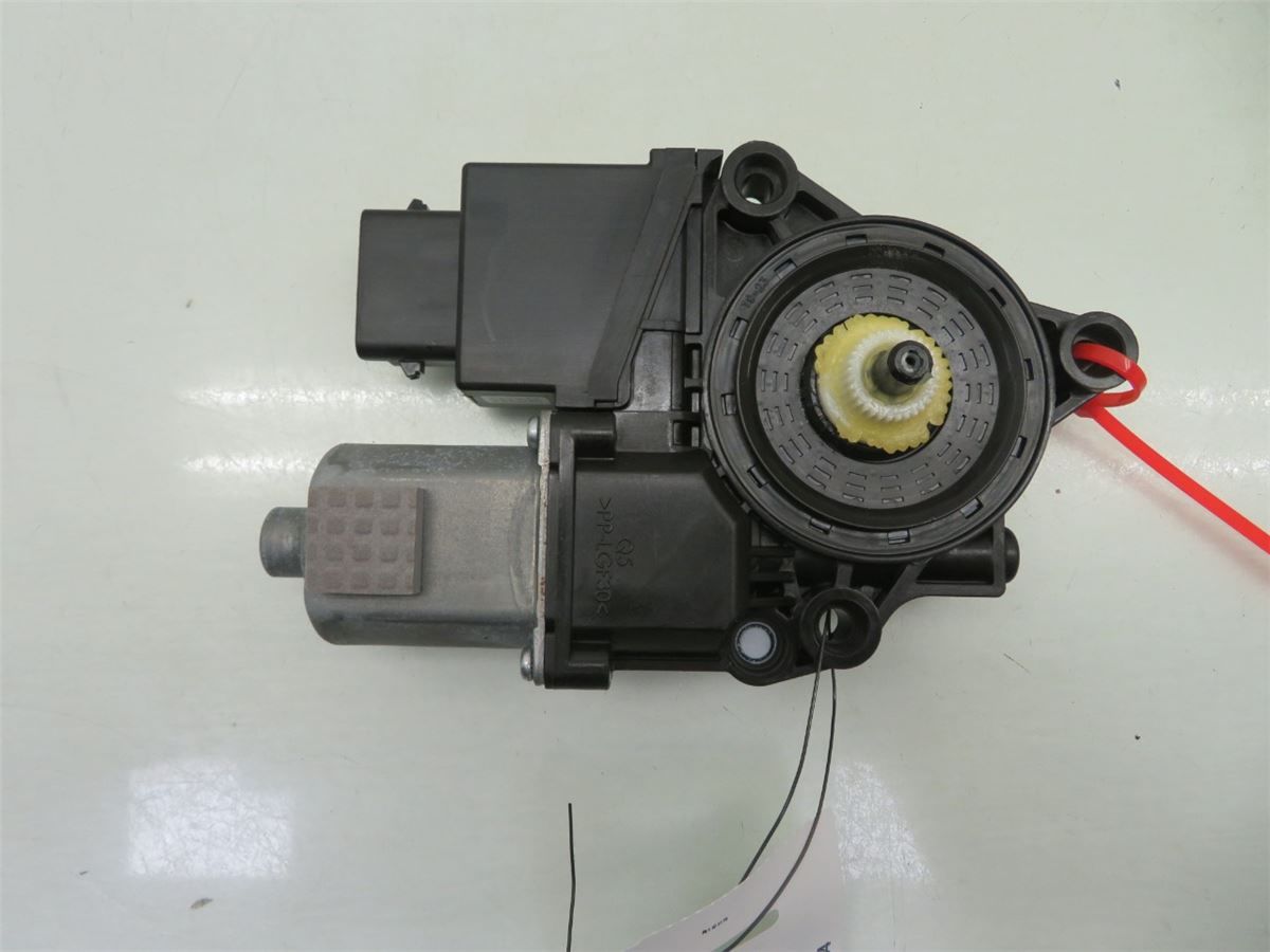 Vindusheismotor – bilde 1