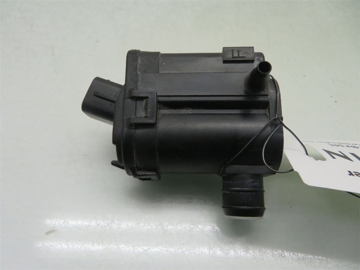 Spylerpumpe Frontrute – bilde 1