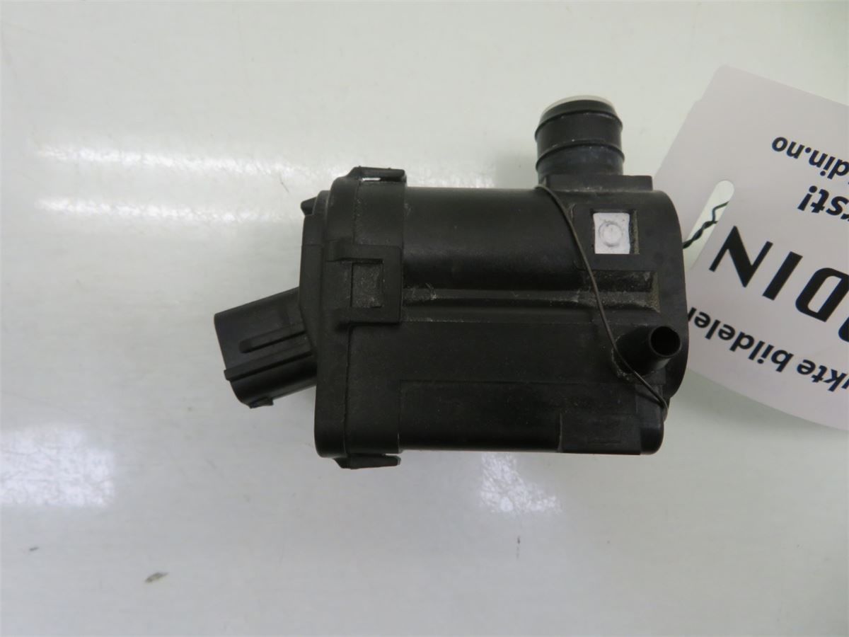 Spylerpumpe Frontrute – bilde 2