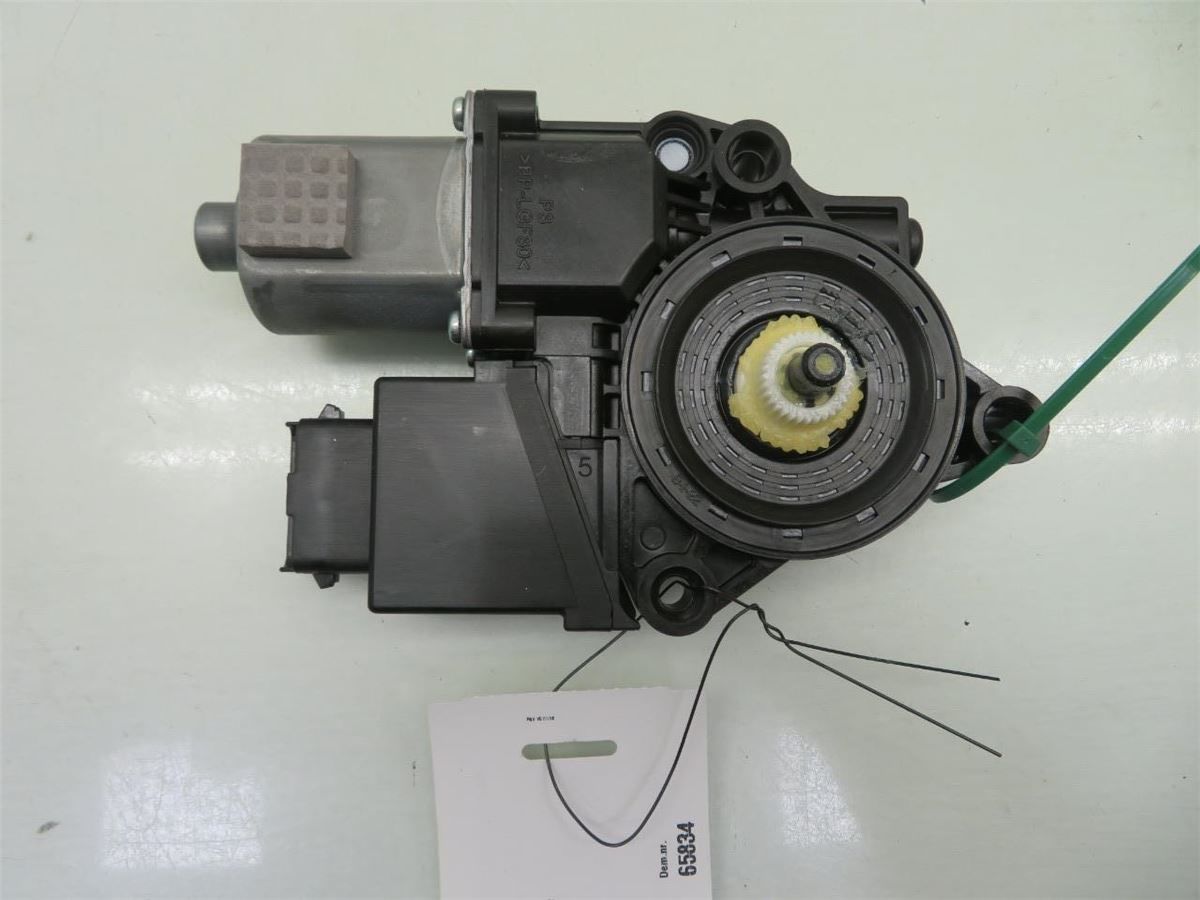 Vindusheismotor – bilde 1