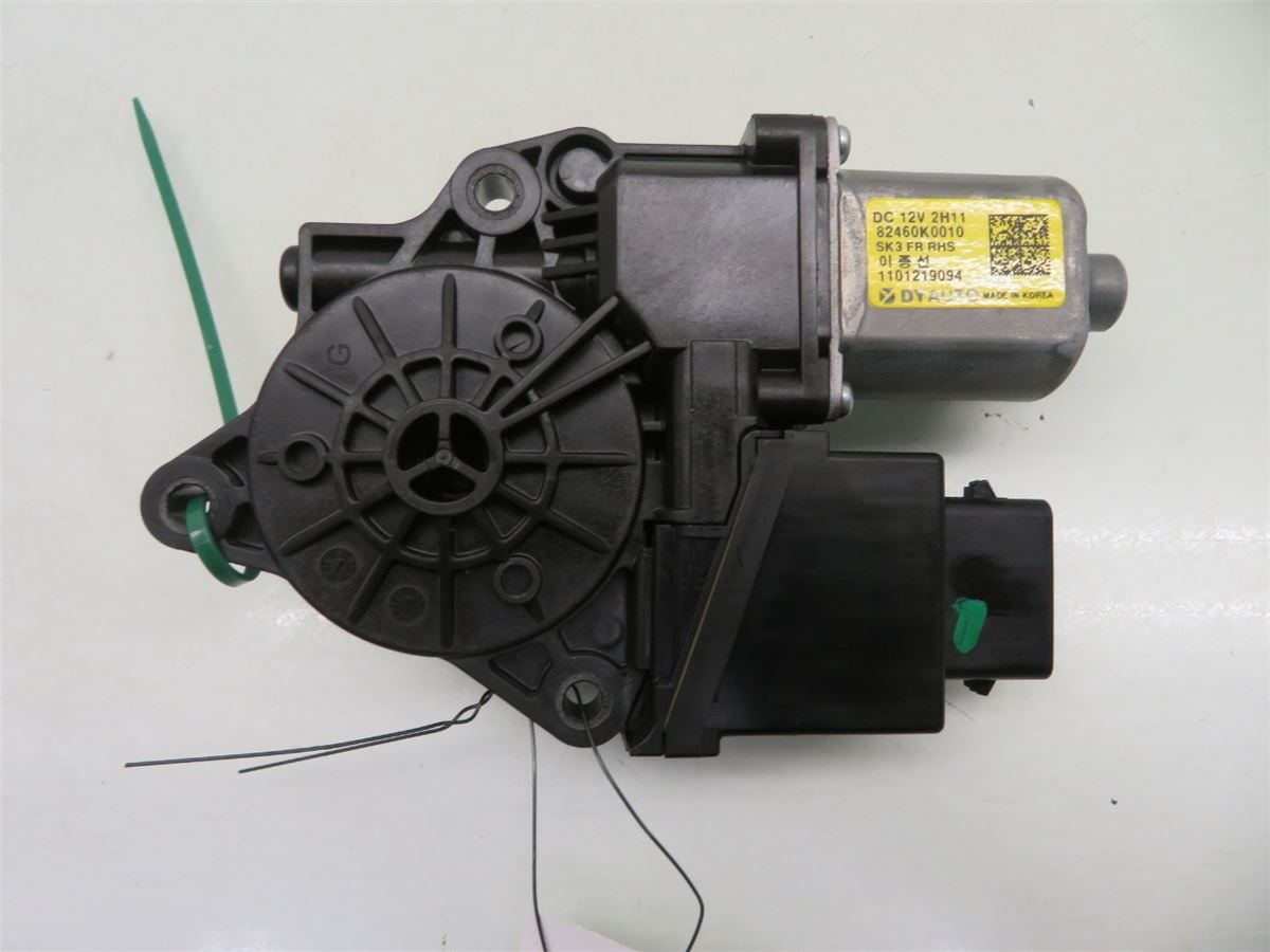 Vindusheismotor – bilde 2