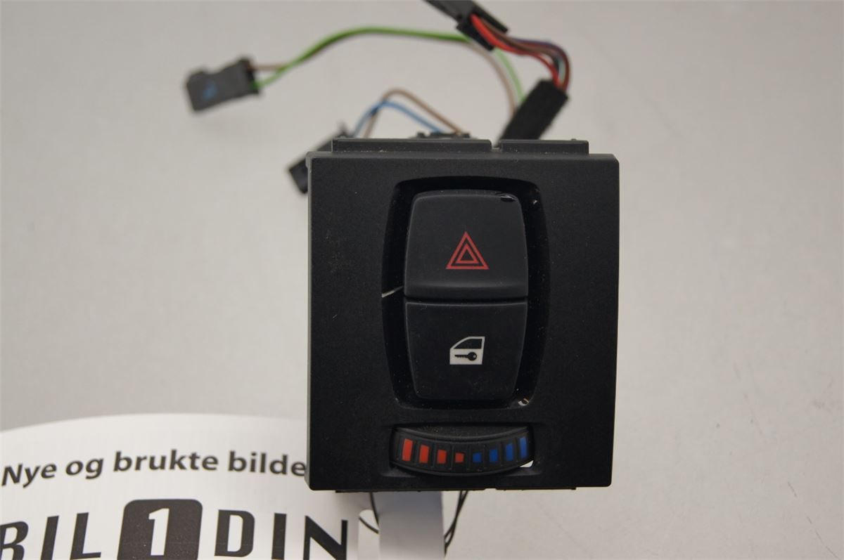 Bryter Varsel (Nødblink) – bilde 1