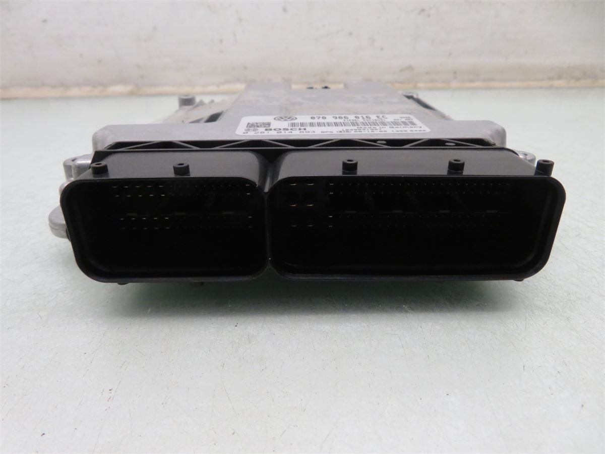 Styreenhet Motor (ECU) Diesel – bilde 3