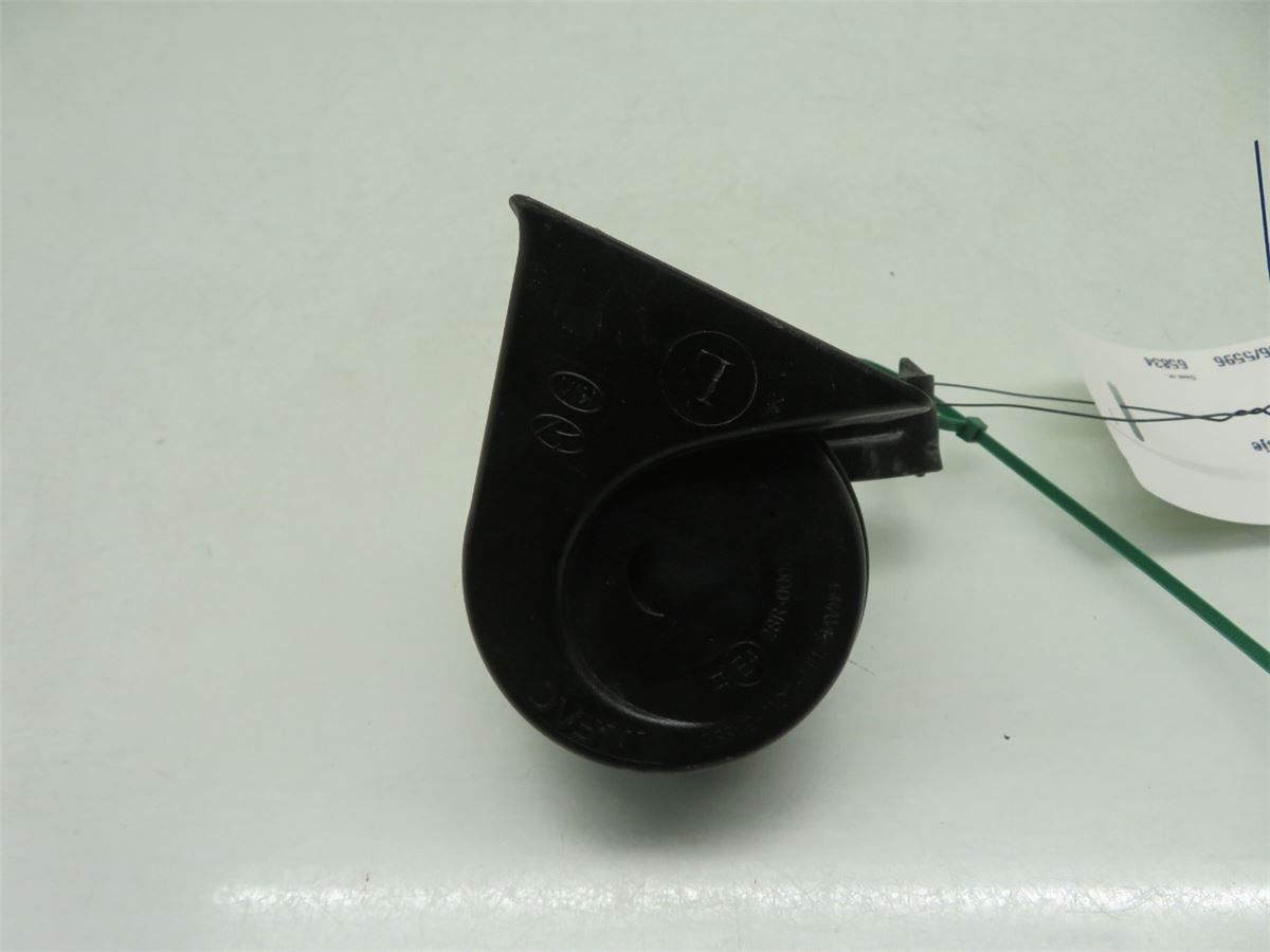 Signalhorn – bilde 2