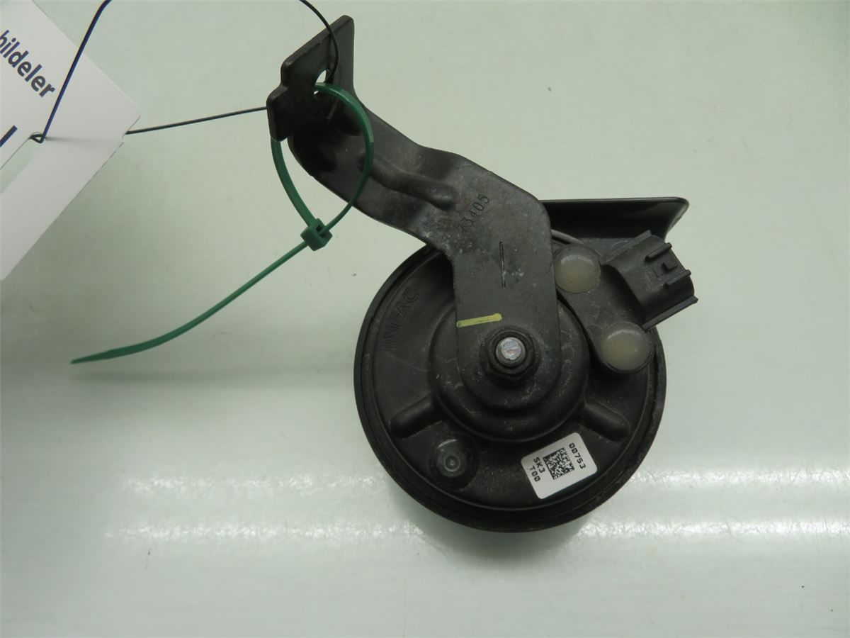 Signalhorn – bilde 3