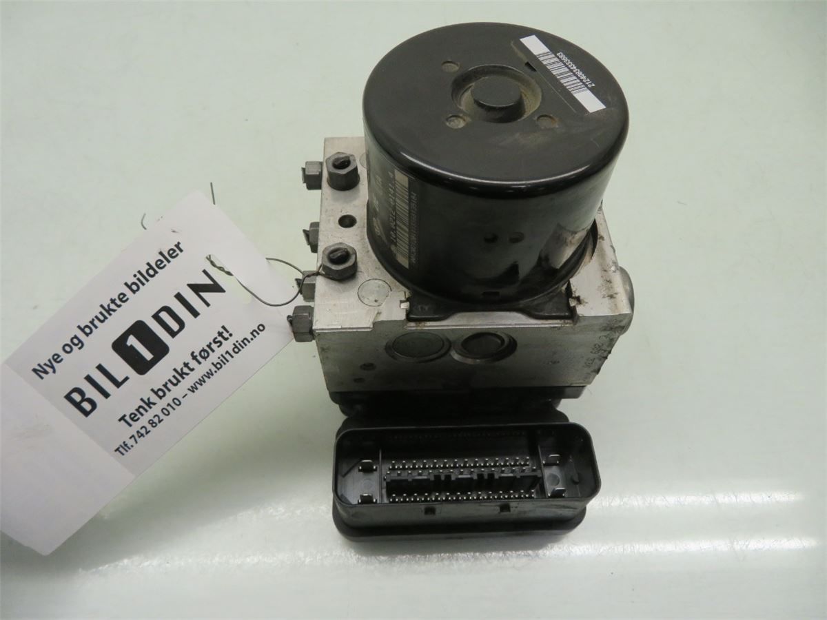 ABS Hydraulikkaggregat – bilde 1