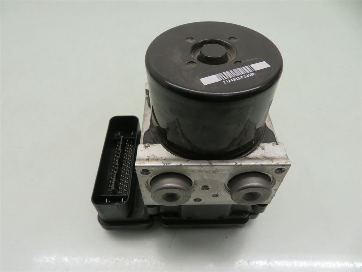 ABS Hydraulikkaggregat – bilde 2
