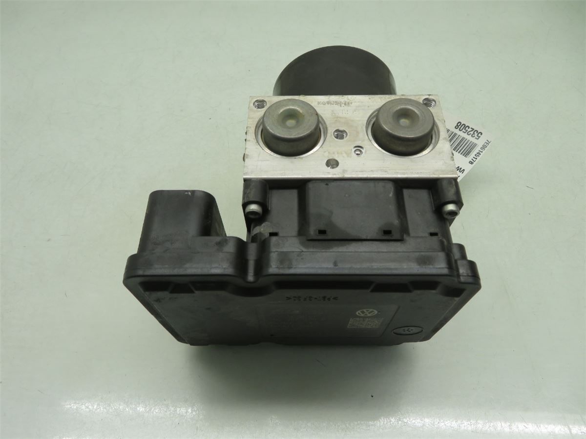 ABS Hydraulikkaggregat – bilde 3