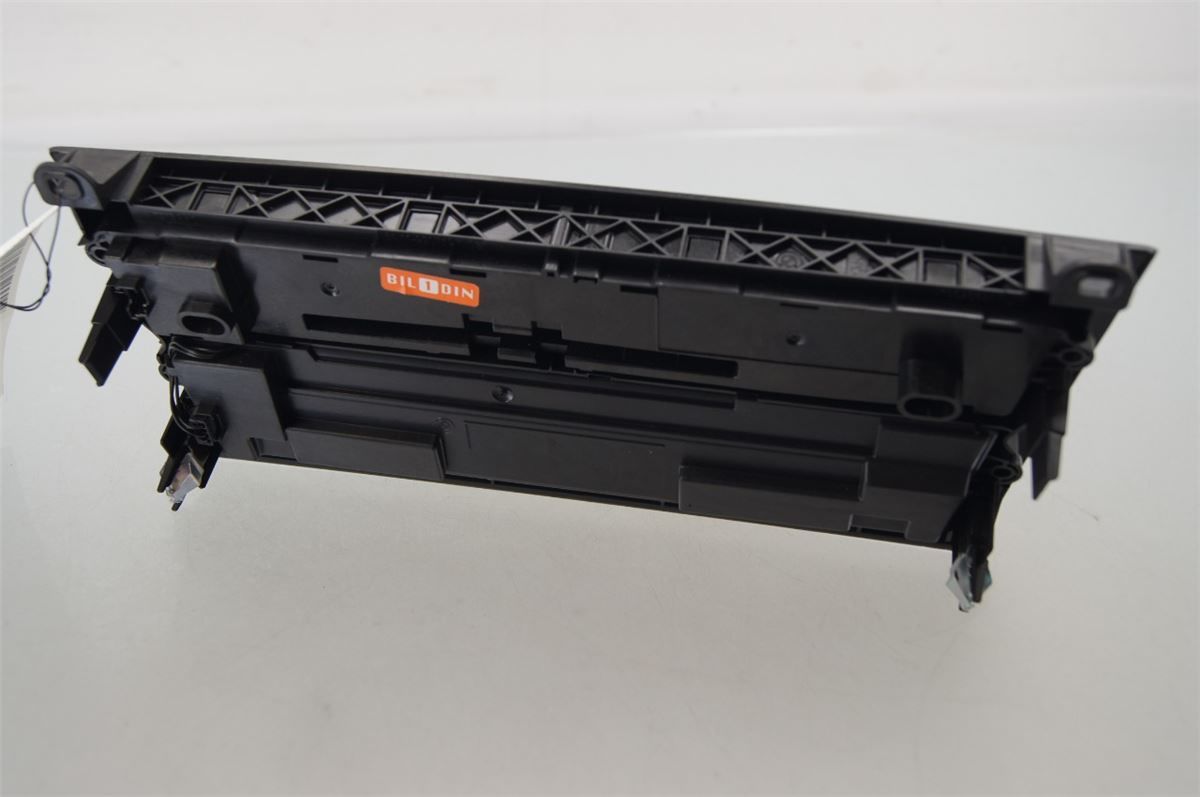 Varme AC Betjening/Display – bilde 2