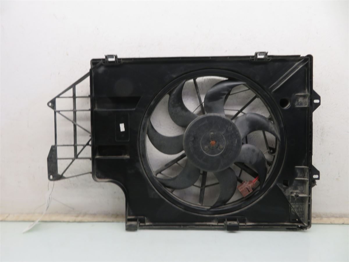 Kjølevifte / Radiator Hus / Kåpe – bilde 4