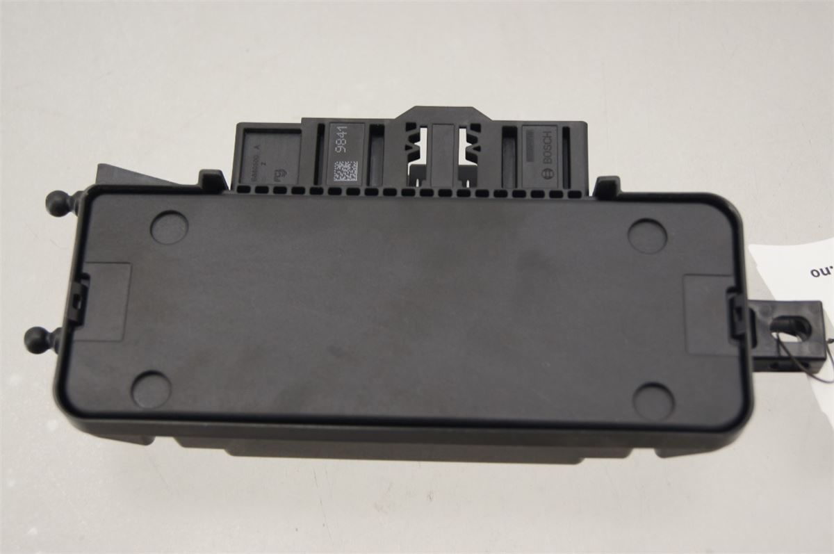 Airbag Elektronikkenhet – bilde 2