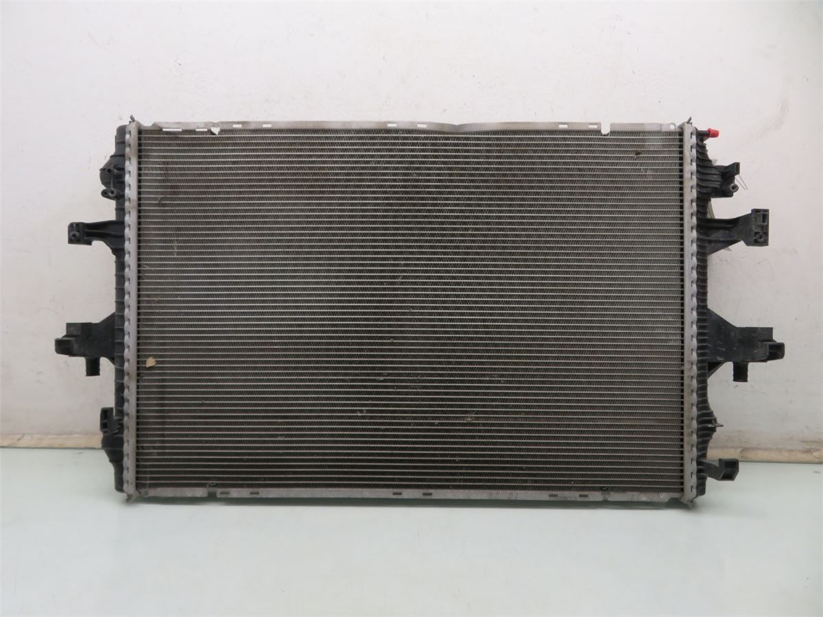 Radiator Automat – bilde 1