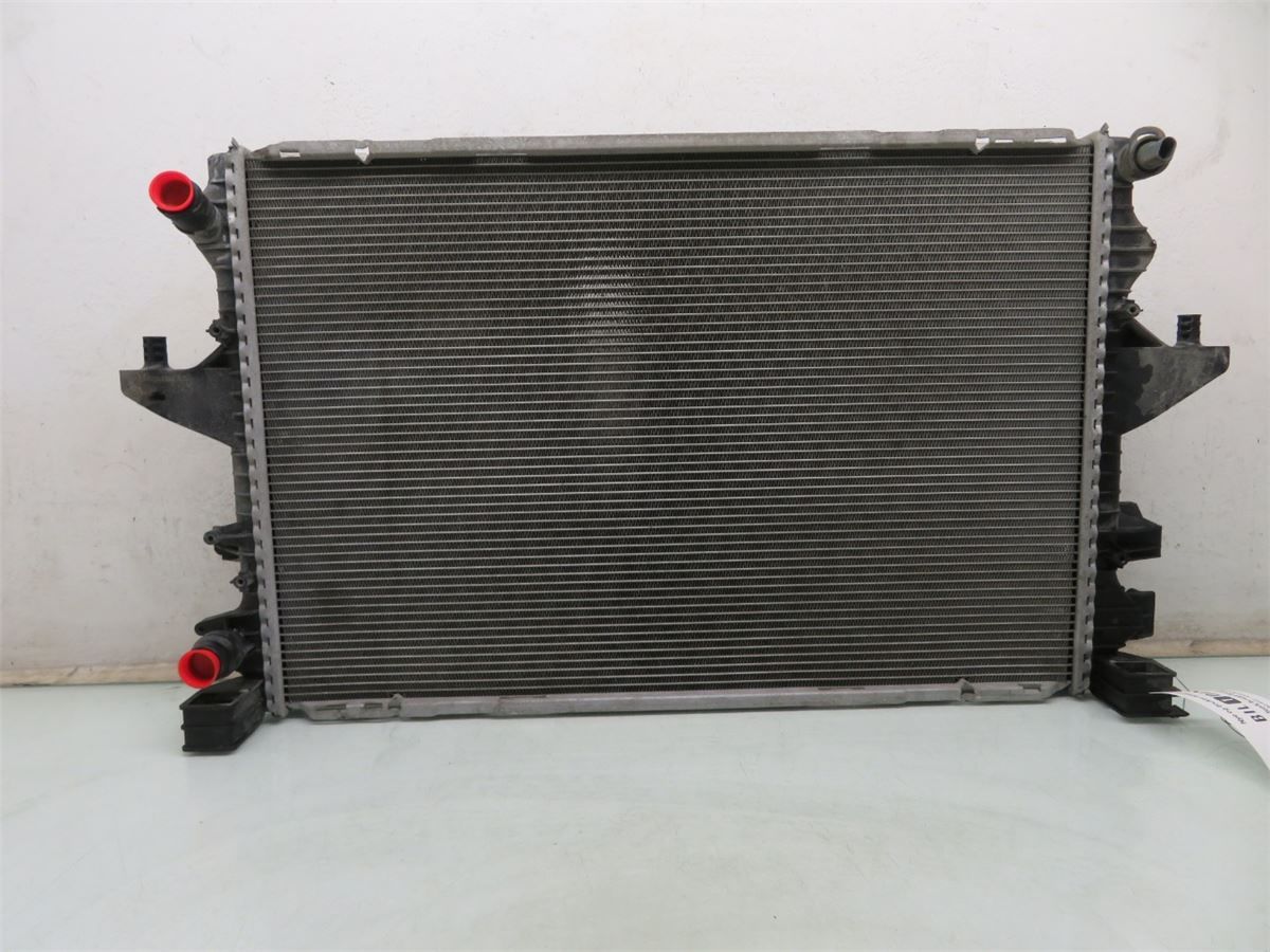 Radiator Automat – bilde 4