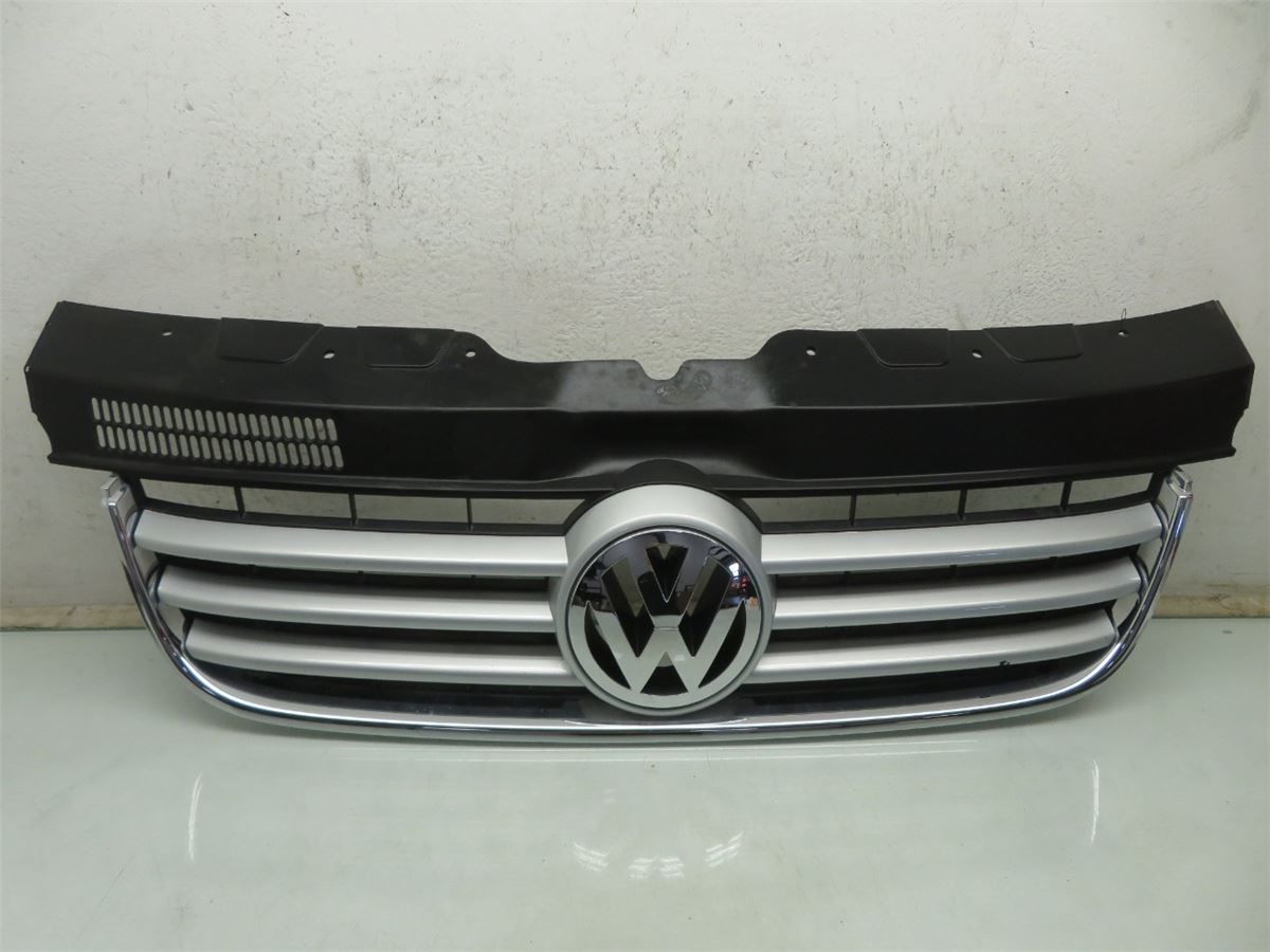 Grill Komplett – bilde 1