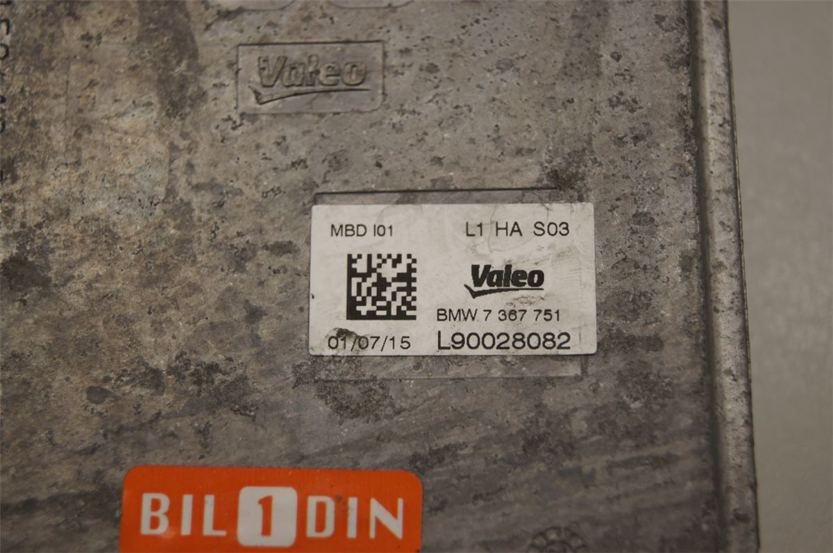 Styreenhet Xenon – bilde 3