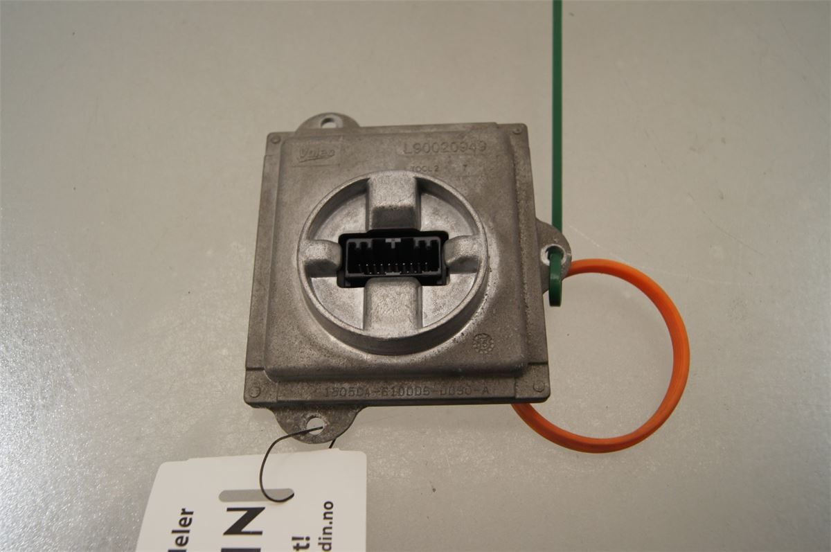 Styreenhet Xenon – bilde 1