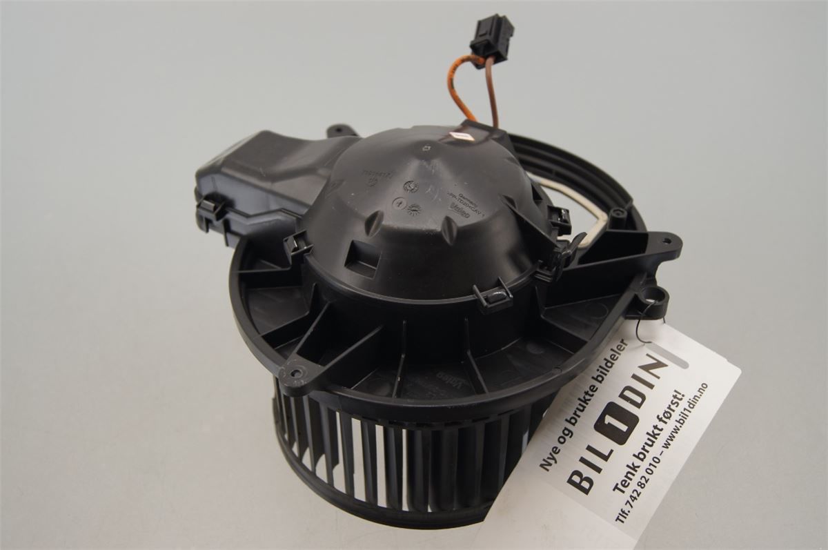 Varmeapparat Viftemotor – bilde 2