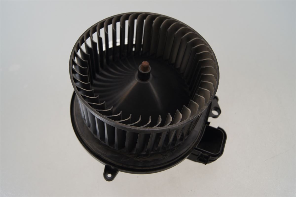 Varmeapparat Viftemotor – bilde 3