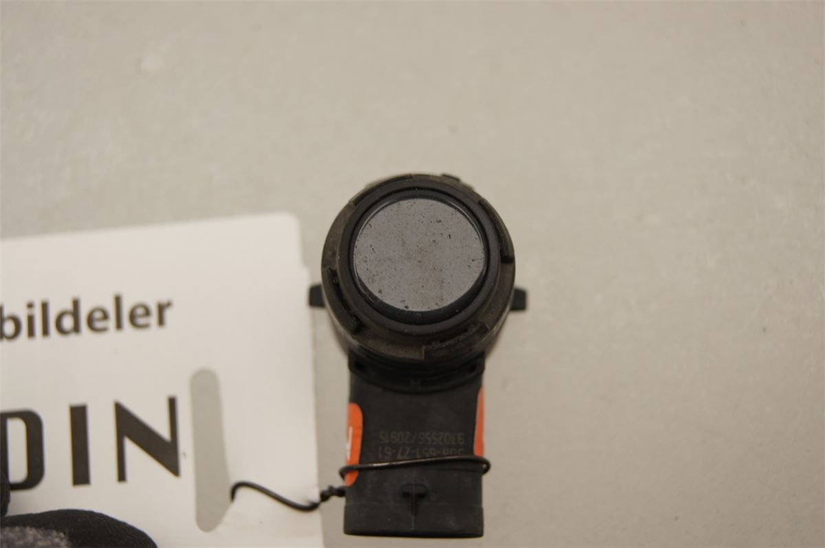 Sensor Parkering Front – bilde 1