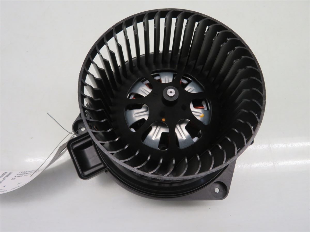 Varmeapparat Viftemotor – bilde 4
