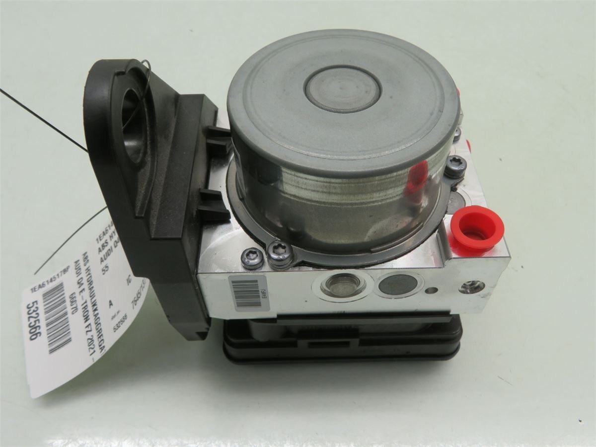 ABS Hydraulikkaggregat – bilde 1