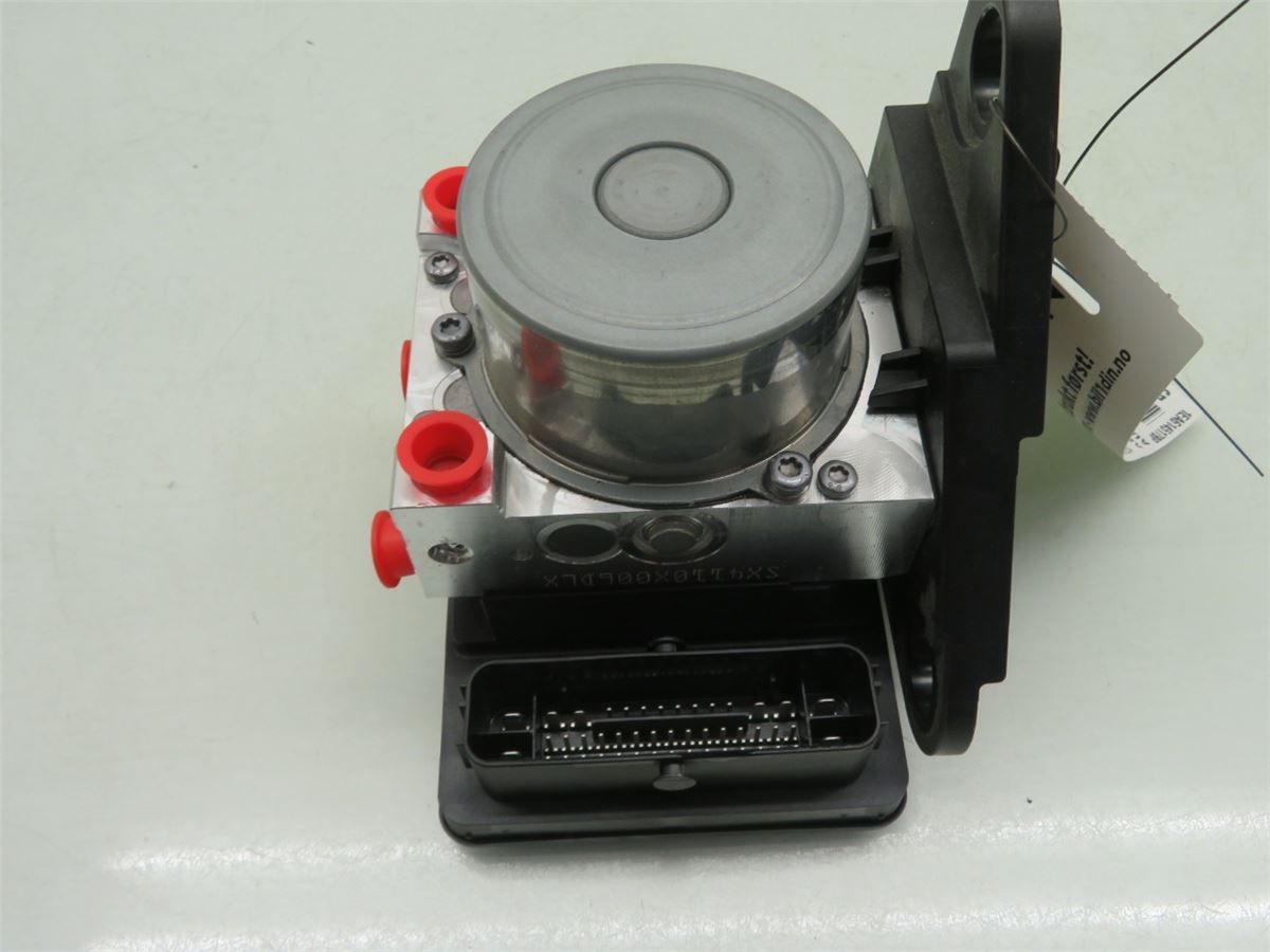 ABS Hydraulikkaggregat – bilde 2