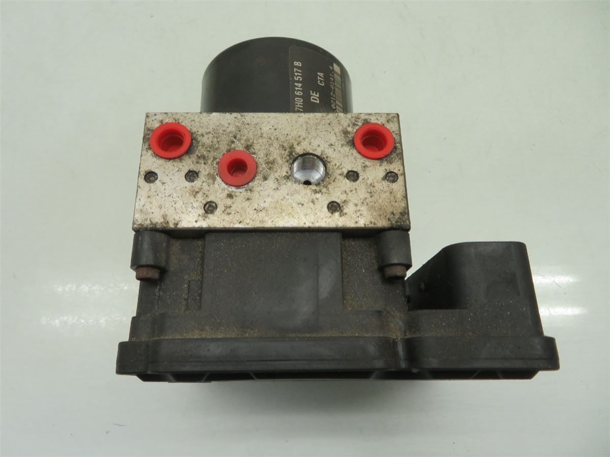 ABS Hydraulikkaggregat – bilde 2