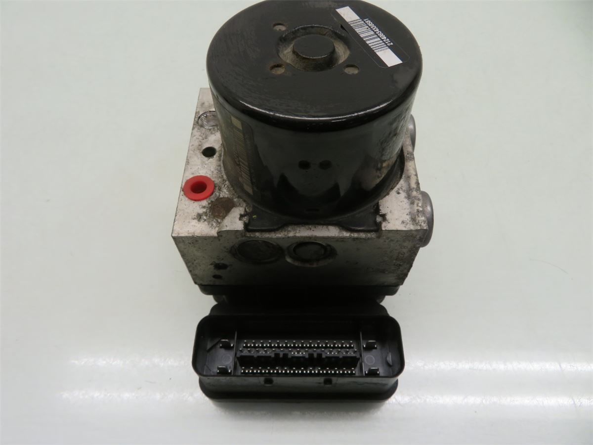 ABS Hydraulikkaggregat – bilde 4