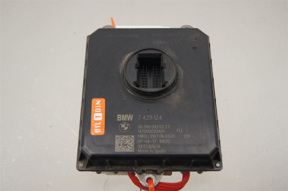 Styreenhet Xenon – bilde 2