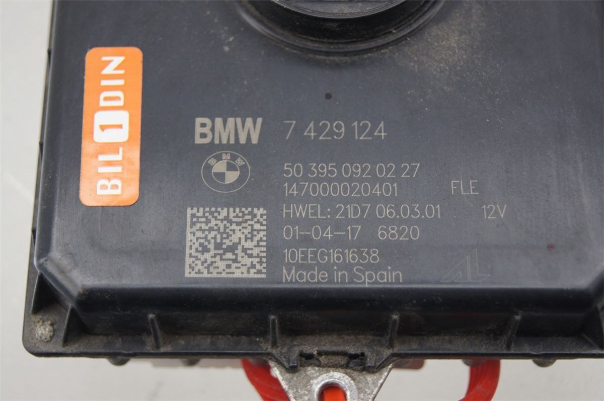 Styreenhet Xenon – bilde 3