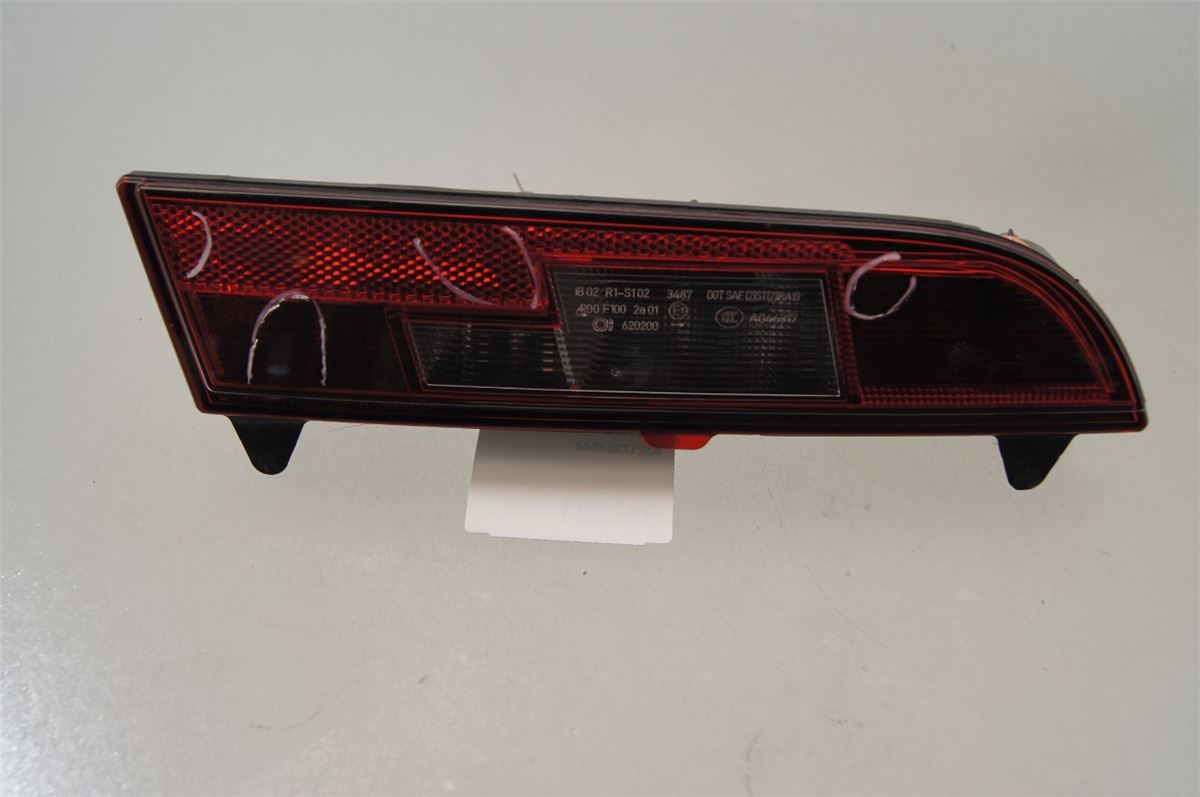 Styreenhet Xenon – bilde 5