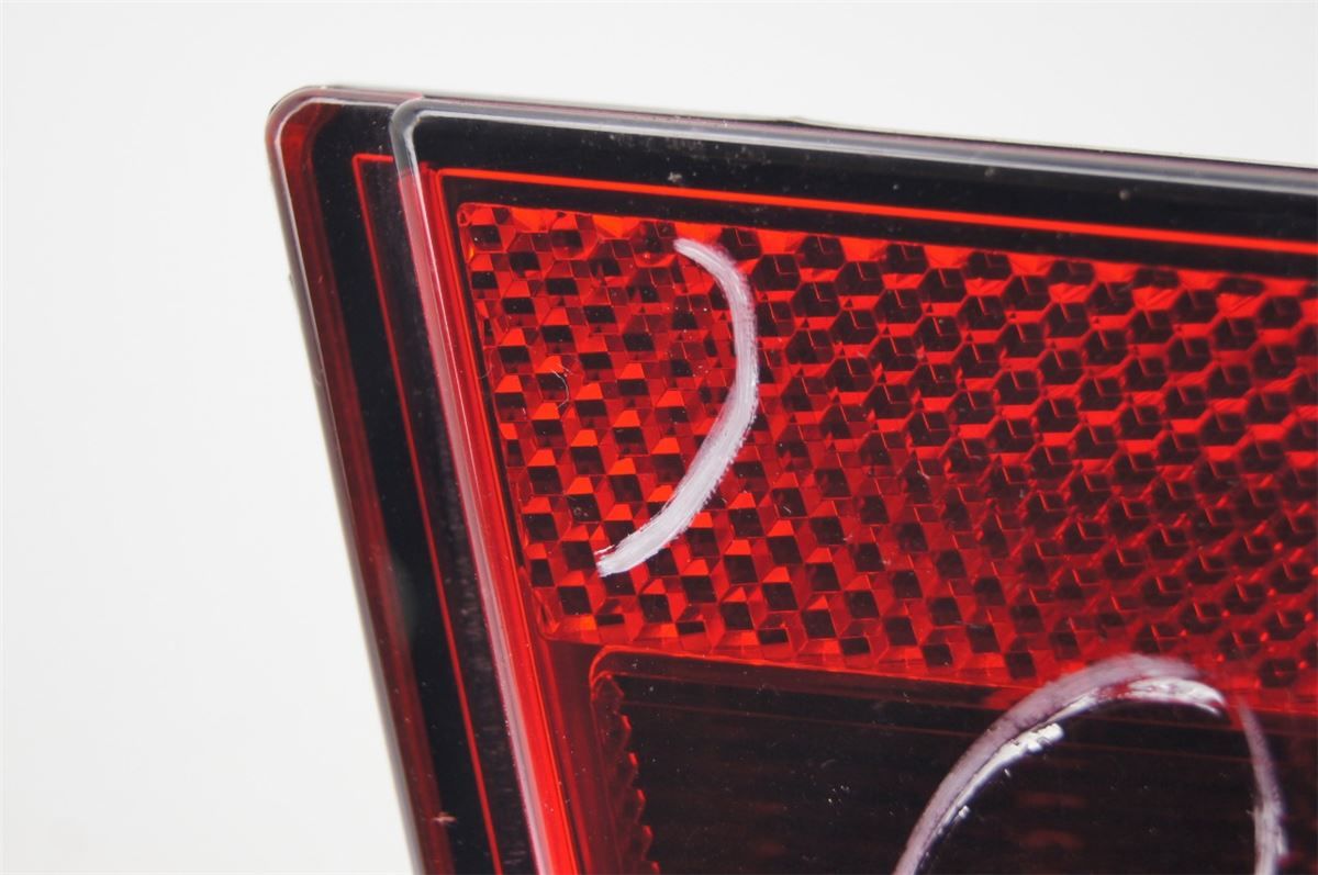 Styreenhet Xenon – bilde 6