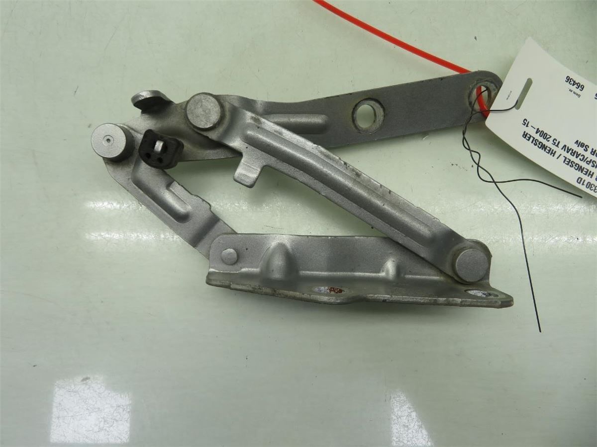 Panser Hengsel / Hengsler – bilde 1